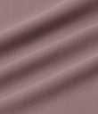 DayStretch High Waisted Pockets Straight Leg Casual Pants - Purple Sandalwood