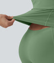 Softlyzero™ Plush Backless Active Dress-Easy Peezy Edition DD-F - Kashmir