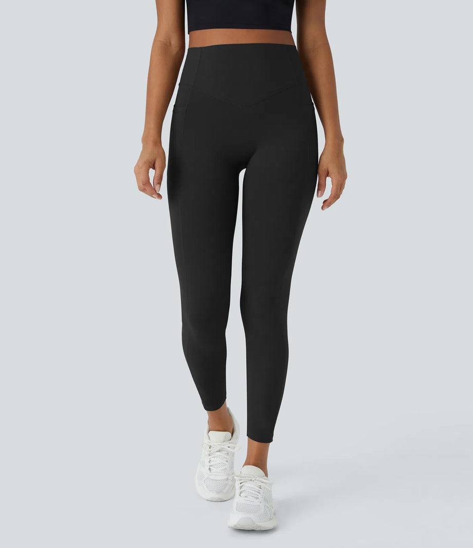 Celeste Sculpt Scrunch Leggings (Buy 2, Get 1 Free)