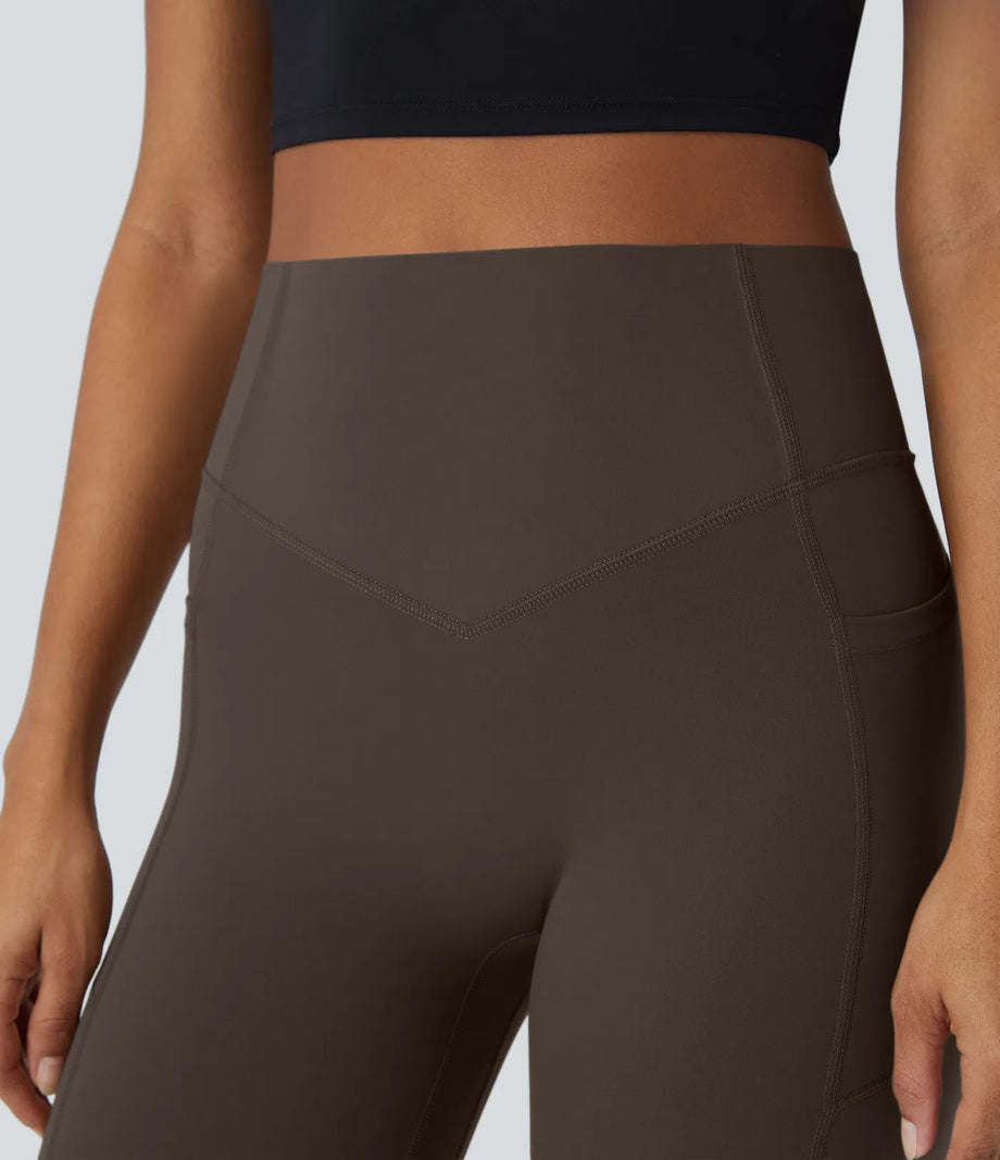 Celeste Sculpt Scrunch Leggings (Buy 2, Get 1 Free)