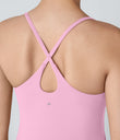 SoftlyZero™ Plush Backless Active Dress-Longer Length-Easy Peezy Edition - Nosegay