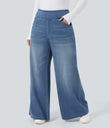 Mayan Blue Denim