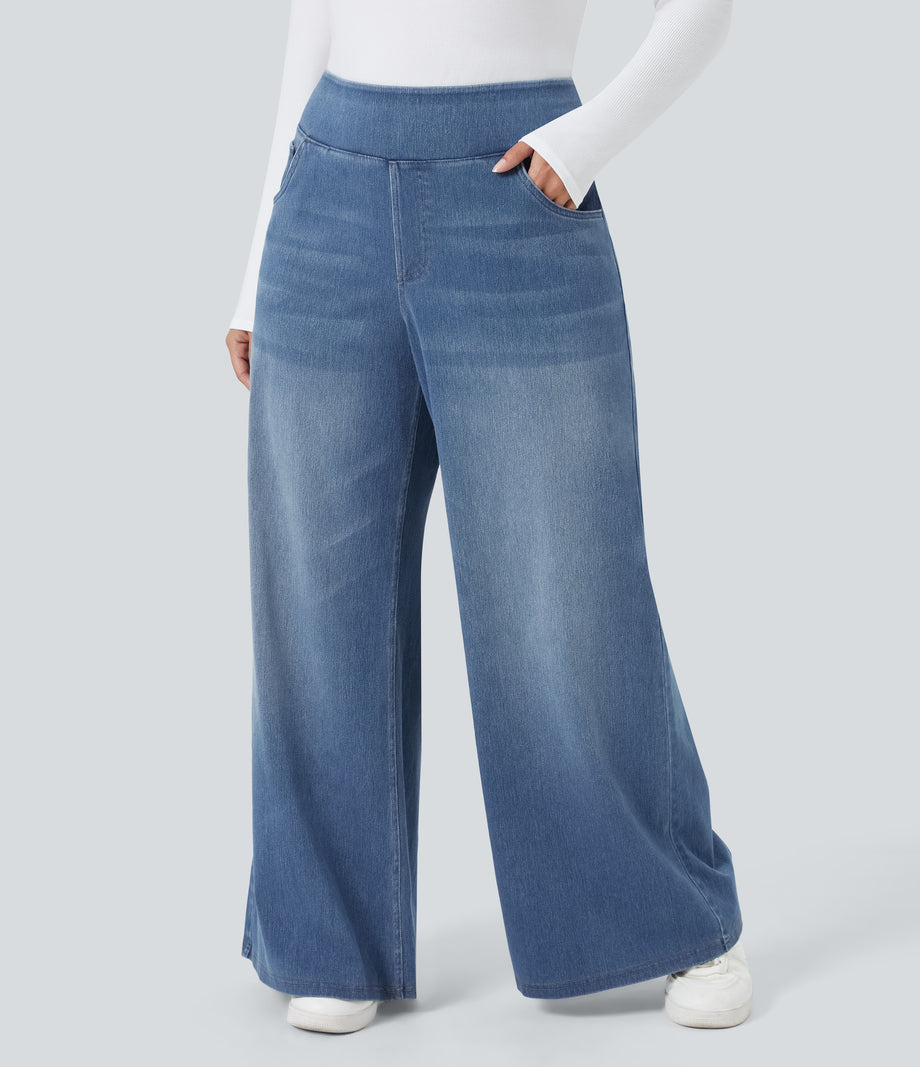 Mayan Blue Denim