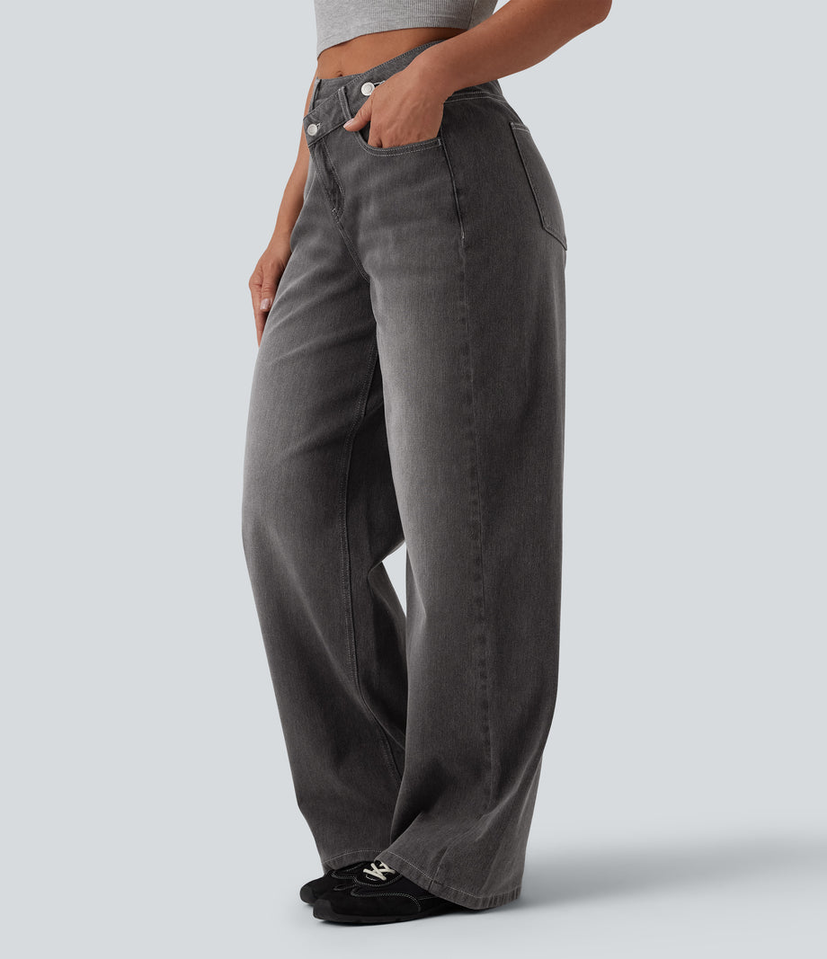 Iron Gate Denim
