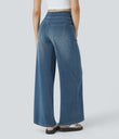 Mayan Blue Denim