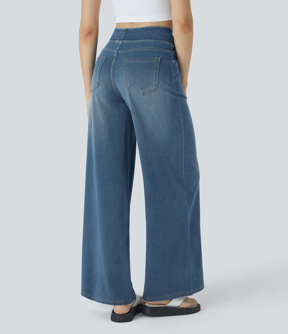 Mayan Blue Denim