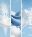 Light Azure Denim
