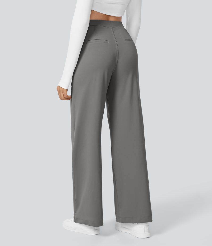 Everyday Straight-Leg Pant