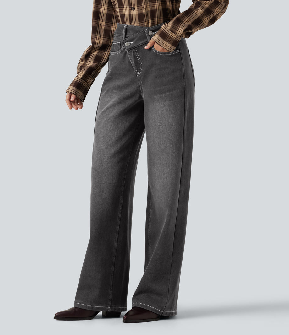 Iron Gate Denim