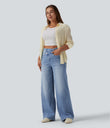 Malibu Blue Denim