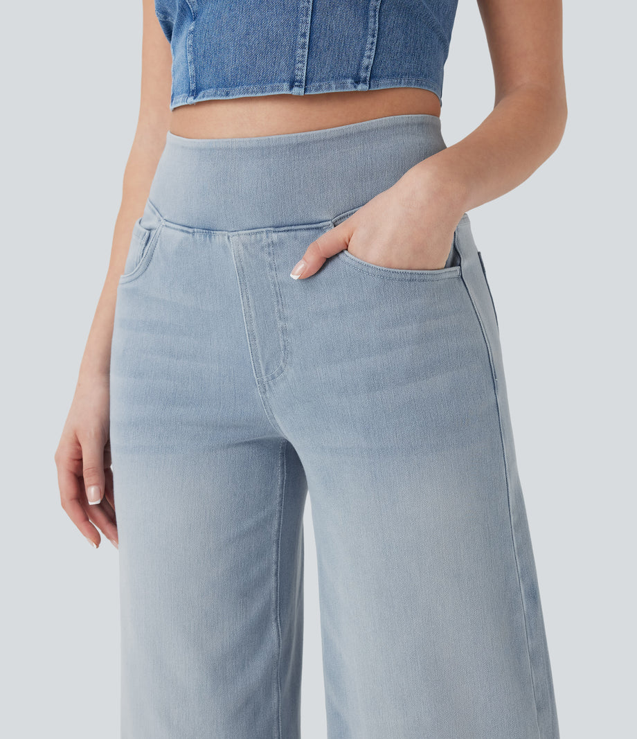 Ice Water Denim