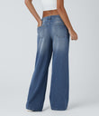 Blue Spruce Denim