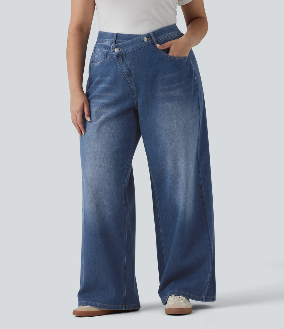 Tide Blue Denim