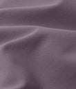 SoftlyZero™ Plush 2-in-1 Pocket Mini Active Dress DD-F Cups - Tulip Purple