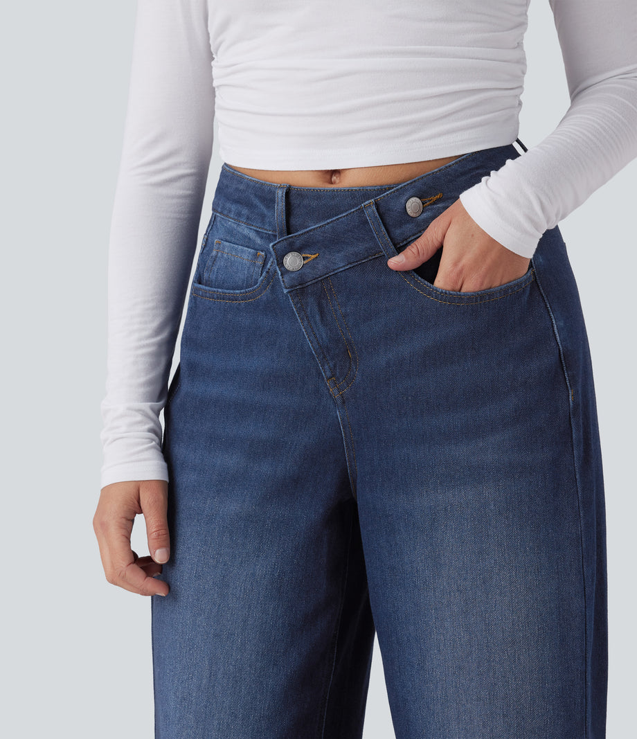 Pageant Blue Denim