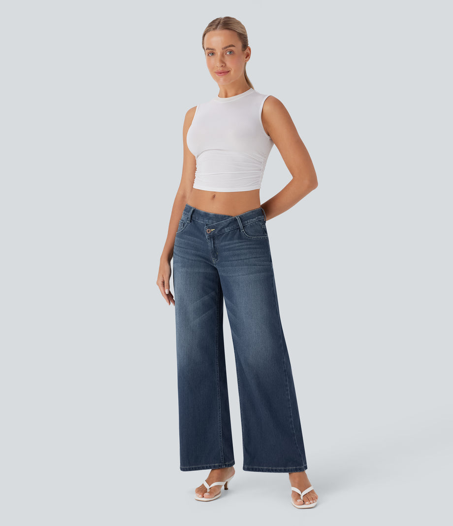 Estate Blue Denim