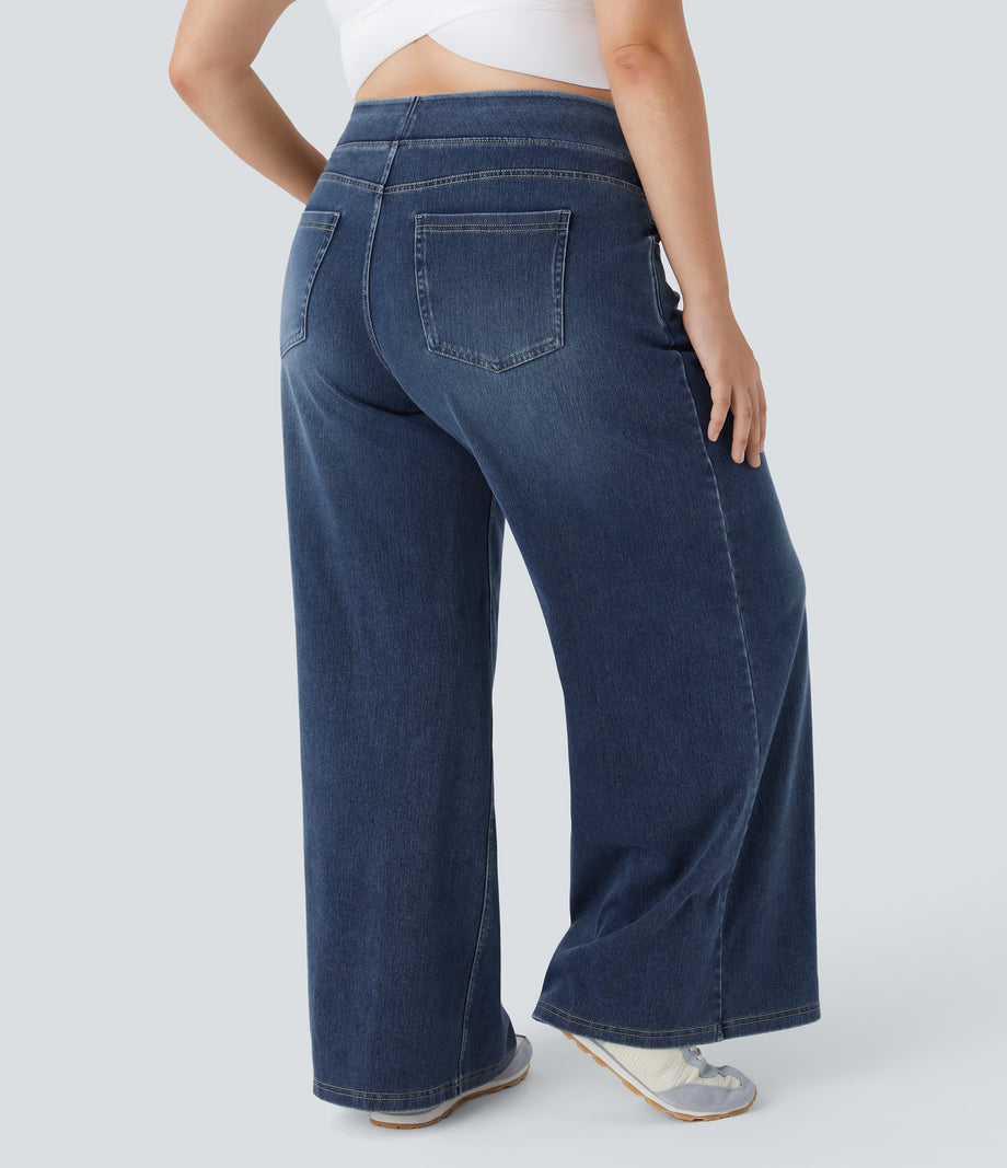 Frost Blue Denim