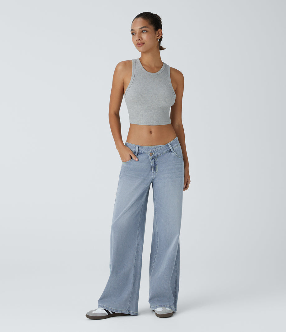 Light Azure Denim