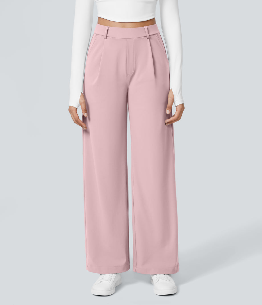 Primrose Pink