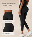 Celeste Sculpt Scrunch Leggings (Buy 2, Get 1 Free)