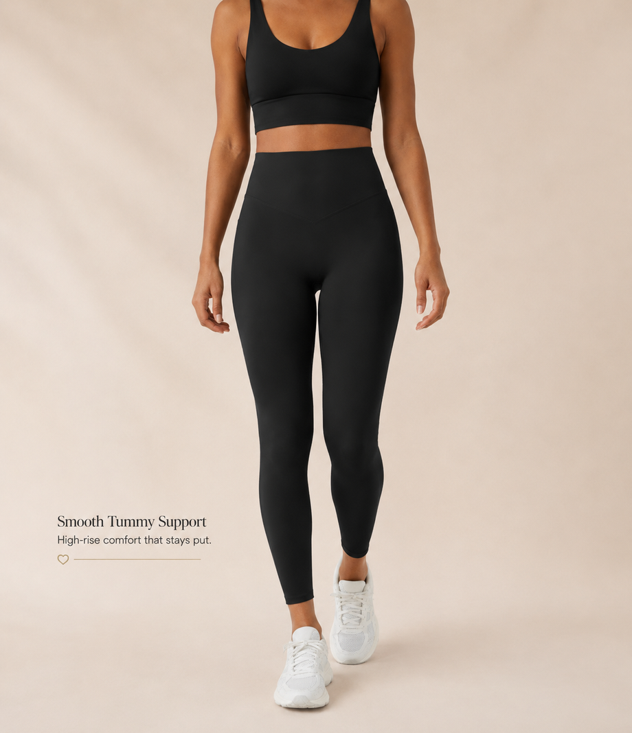 Celeste Sculpt Scrunch Leggings (Buy 2, Get 1 Free)