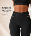Celeste Sculpt Scrunch Leggings (Buy 2, Get 1 Free)