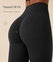 Celeste Sculpt Scrunch Leggings (Buy 2, Get 1 Free)