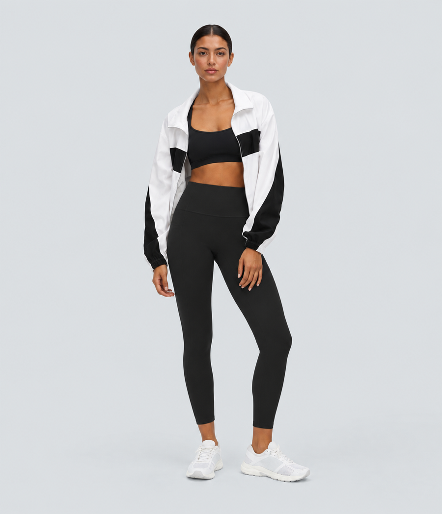 UltraSculpt™ High-Rise Pocket Legging