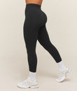 Celeste L'Amour UltraSculpt® Everyday Legging – Black – view 3