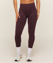 Celeste L'Amour UltraSculpt® Everyday Legging – Cherry Purple