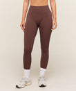 Celeste L'Amour UltraSculpt® Everyday Legging – Espresso Brown