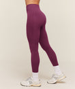 Celeste L'Amour UltraSculpt® Everyday Legging – Strength Pink – view 2