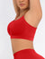 Wireless Supportive Shaping Bra with Adjustable Straps - Celeste L’Amour
