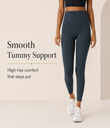 Navy - front full body