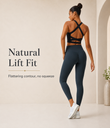 Navy - back full body lifestyle