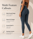 Navy - multi-feature callout
