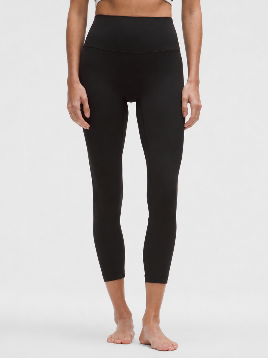 Celeste L'Amour UltraSculpt Leggings 02 - Black