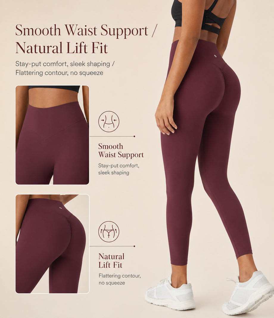 Rose Red - full body & feature highlights