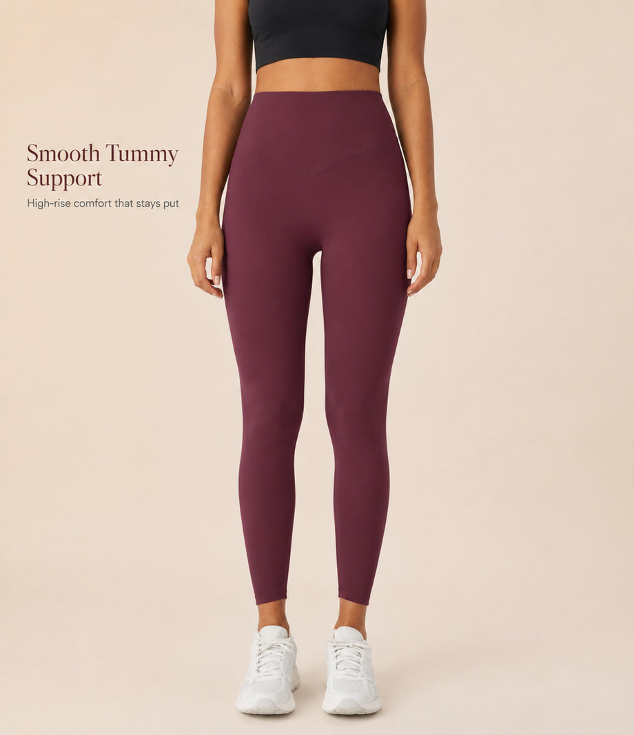 Rose Red - front full body