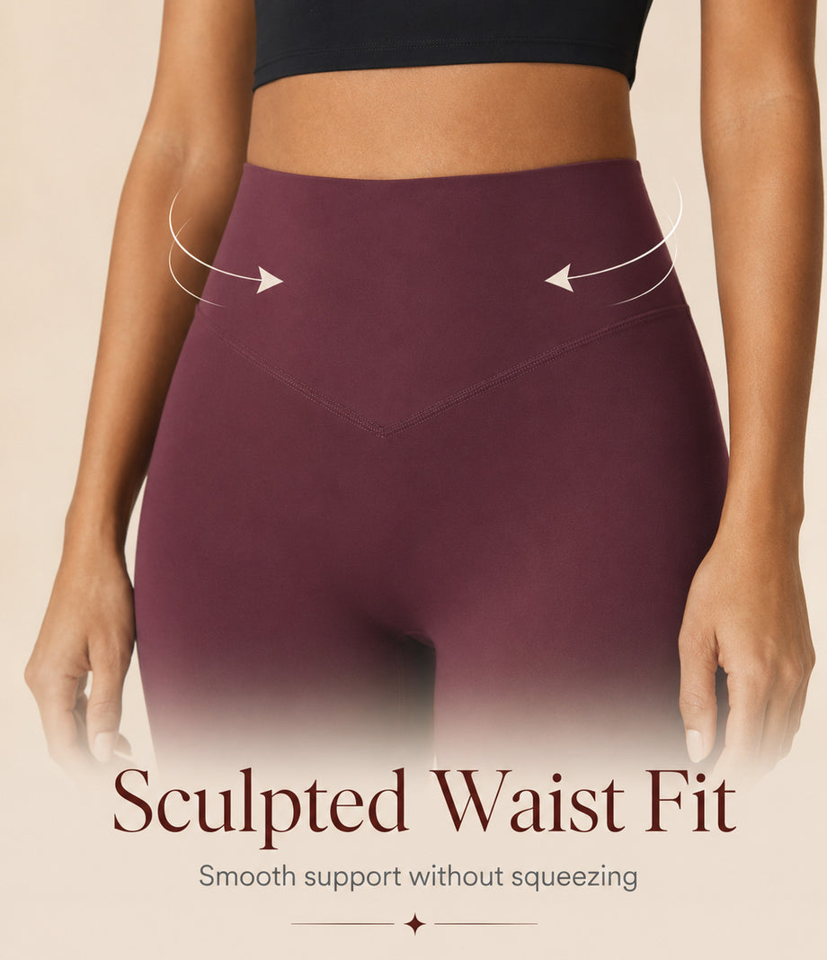 Rose Red - waistband close-up