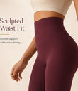 Light Green - waistband close-up