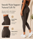 Coffee - full body & feature highlights