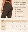 Coffee - size & fabric guide