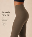 Indigo Blue - smooth side fit