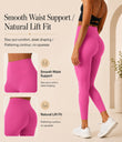 Pink - full body & feature highlights
