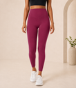 Berry - front full body