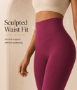 Berry - waistband close-up