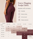 Berry - size & fabric guide
