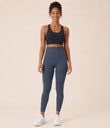 Dark Grey - front full body