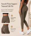 Brown - full body & feature highlights